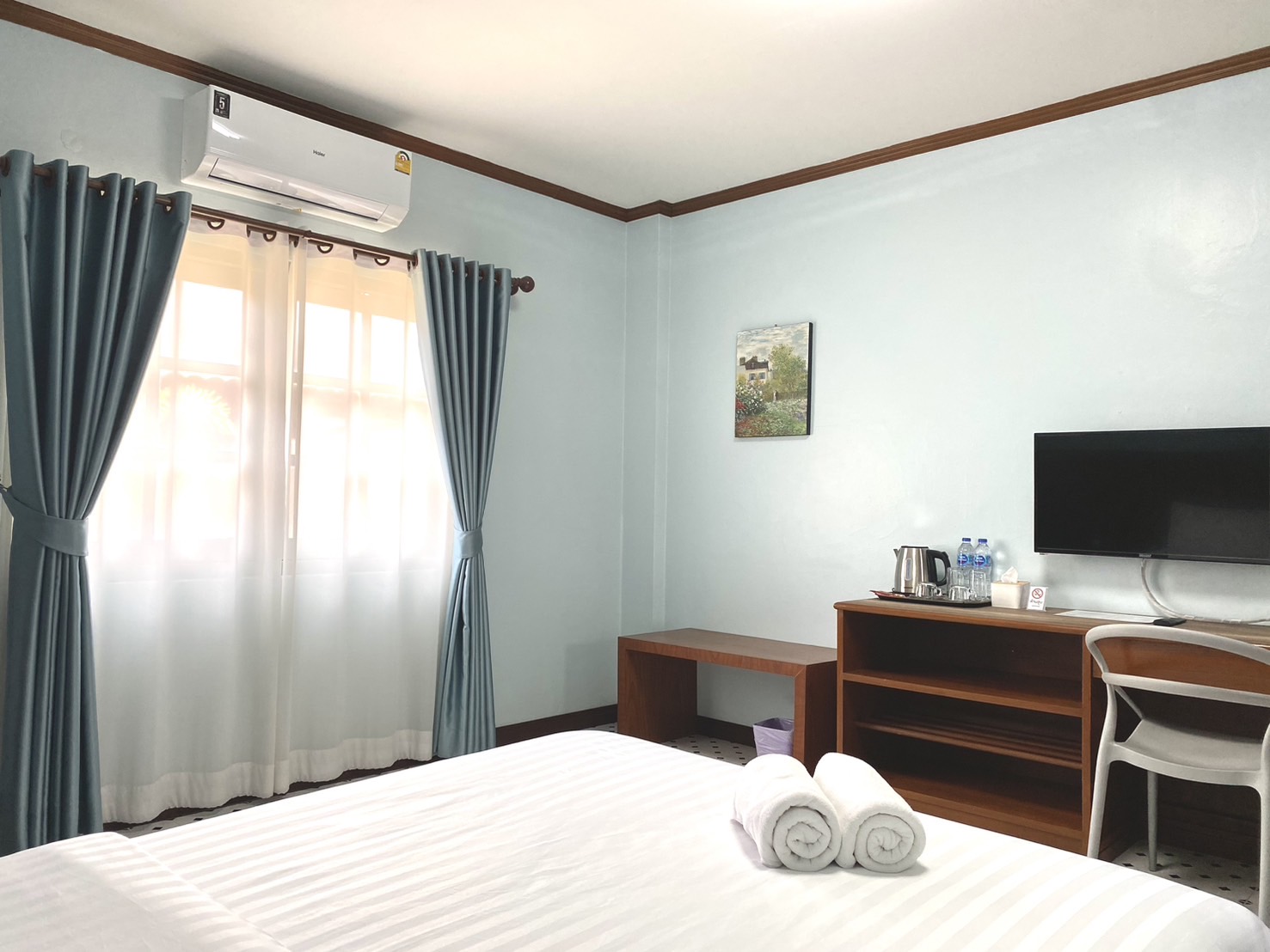 โรงแรมชัยนาทแกรนด์